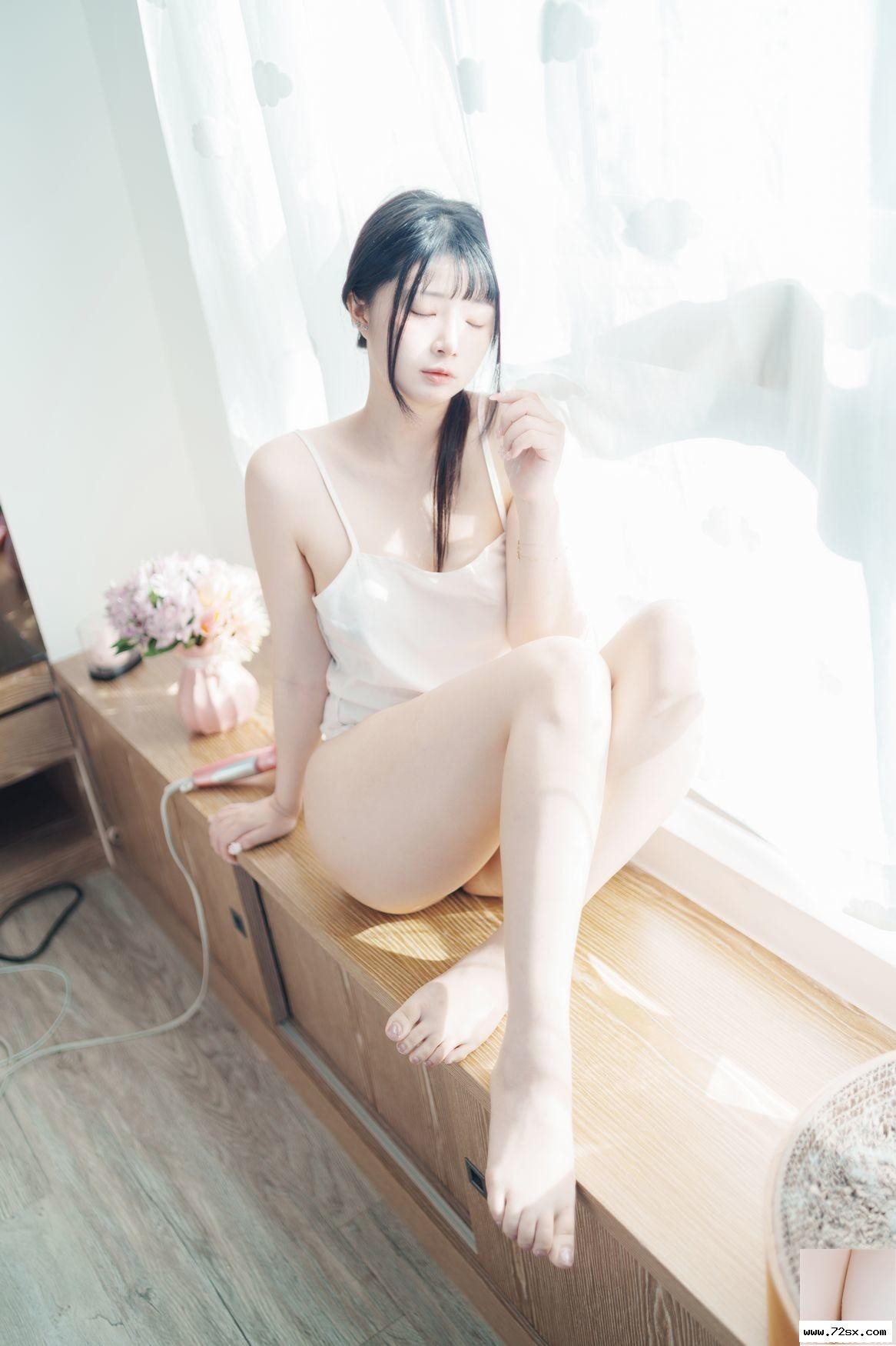 [網路收集] 福利少女-迷糊醬 《我的老婆 》 (71P) 4