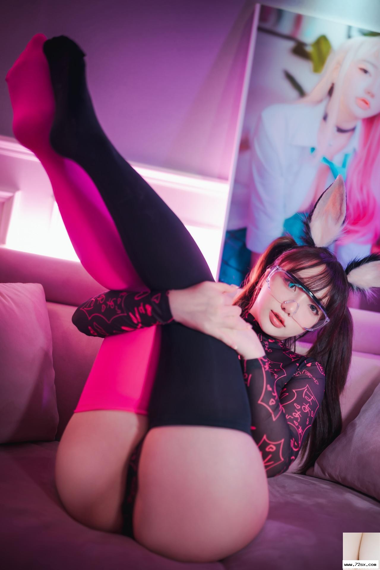 [Son Yeeun 손예은] 韓國妹露出白嫩雪乳….發育已成熟 (59P 3
